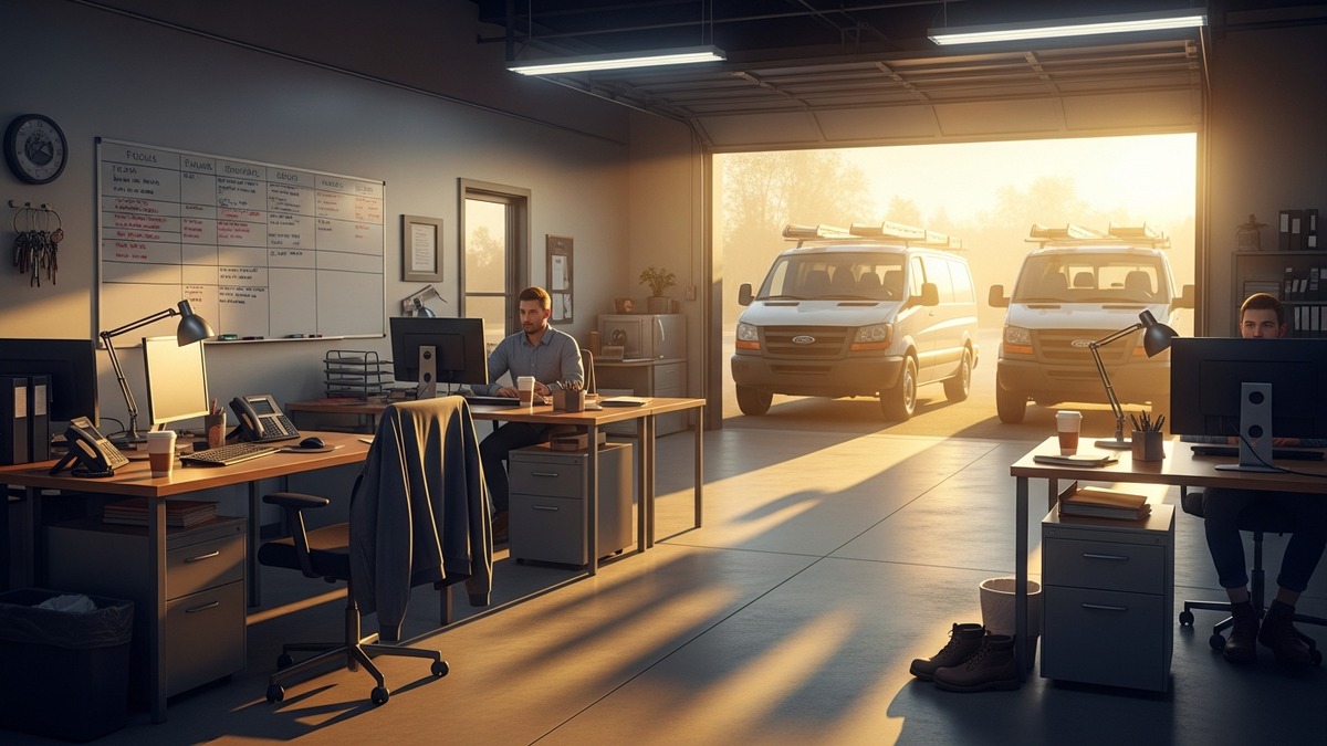 Business revenue growth from captured calls